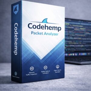 Codehemp Packet Analyzer