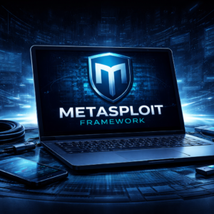 Metasploit Framework