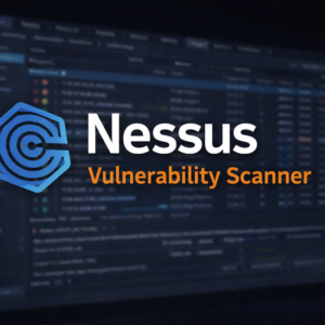 Nessus Vulnerability Scanner