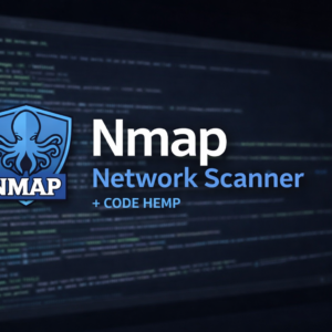 Nmap Network Scanner