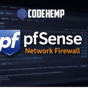 pfSense Network Firewall