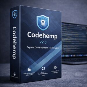 Codehemp V2.0
