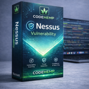 Nessus Vulnerability